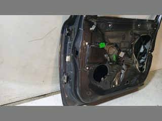 bontott VOLVO XC90 Jobb első Ajtó (Üres lemez)