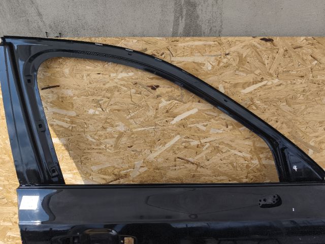 bontott VOLVO XC90 Jobb első Ajtó (Üres lemez)