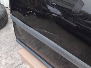 bontott VOLVO XC90 Jobb első Ajtó (Üres lemez)