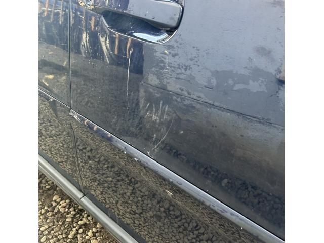 bontott VOLVO XC90 Jobb első Ajtó (Üres lemez)