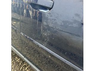 bontott VOLVO XC90 Jobb első Ajtó (Üres lemez)