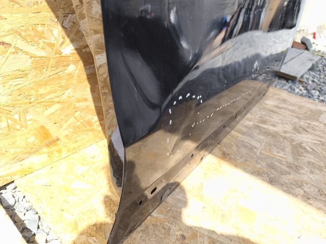 bontott VOLVO XC90 Jobb első Ajtó (Üres lemez)