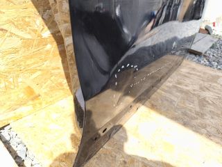 bontott VOLVO XC90 Jobb első Ajtó (Üres lemez)