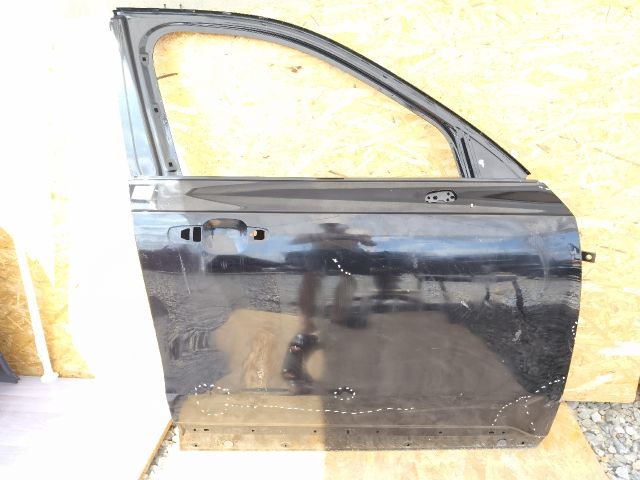 bontott VOLVO XC90 Jobb első Ajtó (Üres lemez)