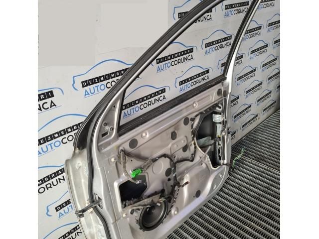 bontott VOLVO XC90 Jobb első Ajtó (Üres lemez)