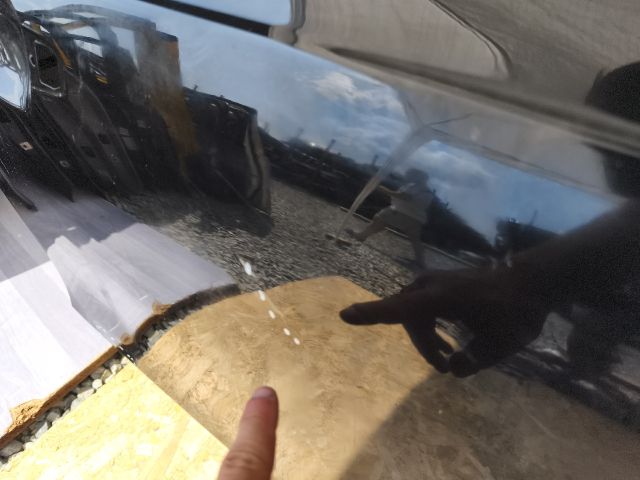 bontott VOLVO XC90 Jobb első Ajtó (Üres lemez)