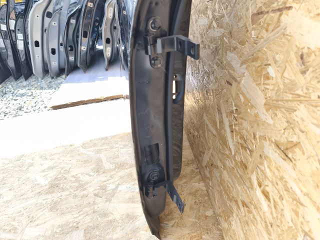 bontott VOLVO XC90 Jobb első Ajtó (Üres lemez)