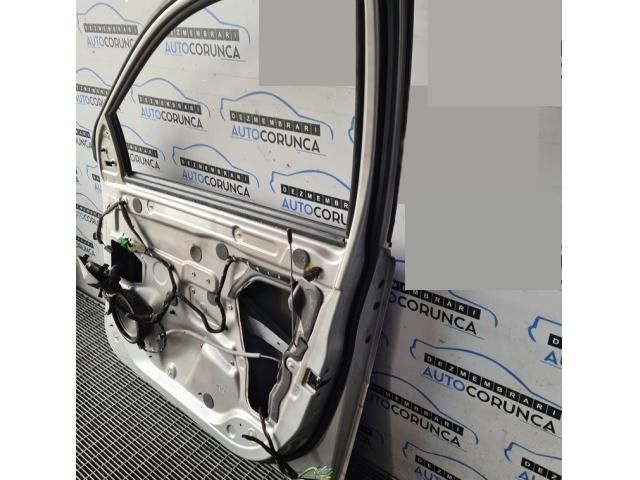 bontott VOLVO XC90 Jobb első Ajtó (Üres lemez)