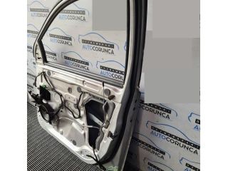 bontott VOLVO XC90 Jobb első Ajtó (Üres lemez)