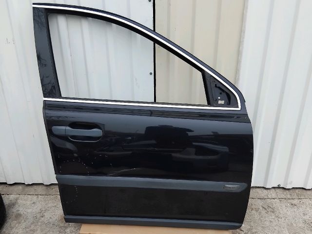 bontott VOLVO XC90 Jobb első Ajtó (Üres lemez)