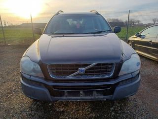 bontott VOLVO XC90 Jobb első Ajtó (Üres lemez)