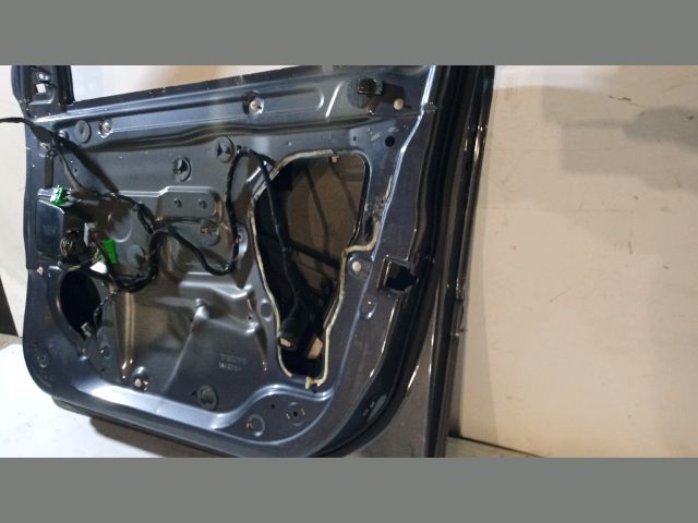 bontott VOLVO XC90 Jobb első Ajtó (Üres lemez)