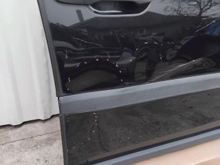 bontott VOLVO XC90 Jobb első Ajtó (Üres lemez)