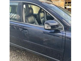 bontott VOLVO XC90 Jobb első Ajtó (Üres lemez)