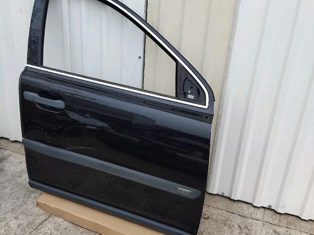 bontott VOLVO XC90 Jobb első Ajtó (Üres lemez)