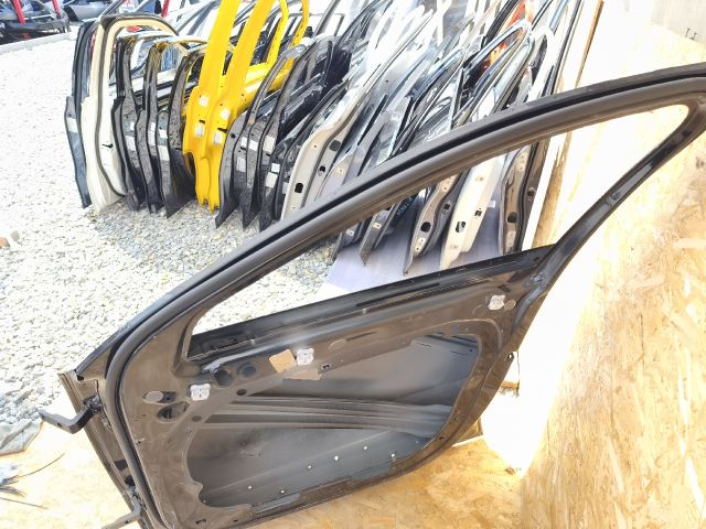 bontott VOLVO XC90 Jobb első Ajtó (Üres lemez)