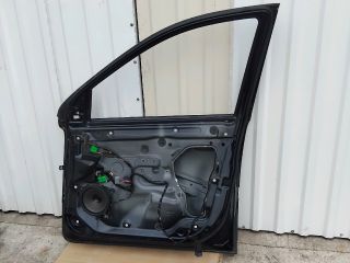 bontott VOLVO XC90 Jobb első Ajtó (Üres lemez)