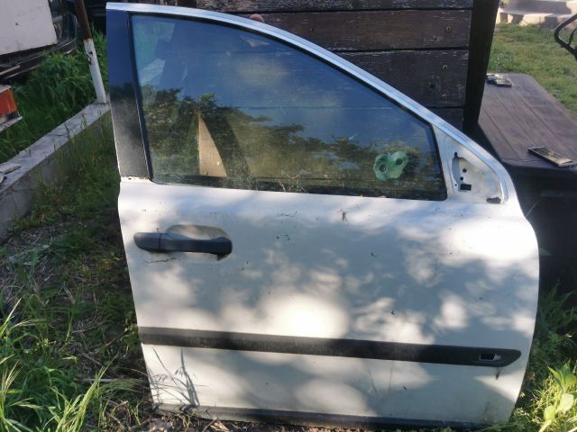 bontott VOLVO XC90 Jobb első Ajtó (Üres lemez)