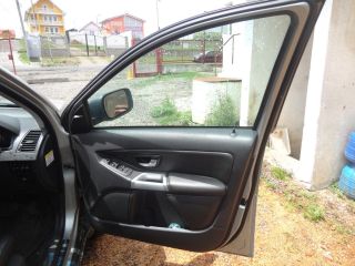 bontott VOLVO XC90 Jobb első Ajtó (Üres lemez)