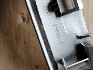 bontott VOLVO XC90 Jobb első Ajtóbehúzó