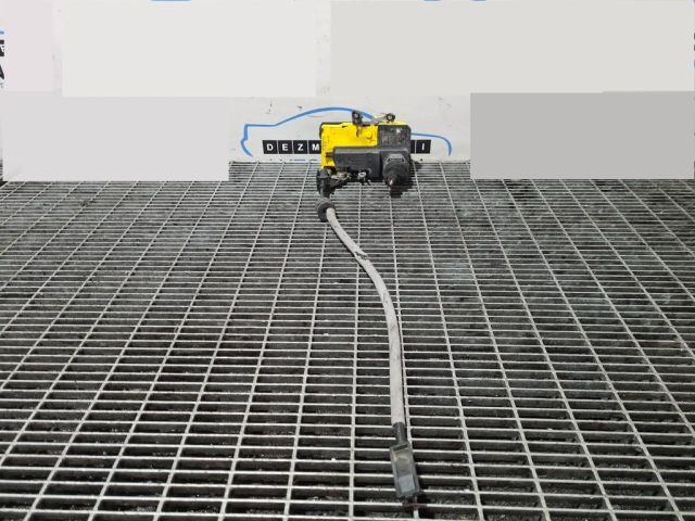 bontott VOLVO XC90 Jobb első Ajtózár