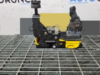 bontott VOLVO XC90 Jobb első Ajtózár