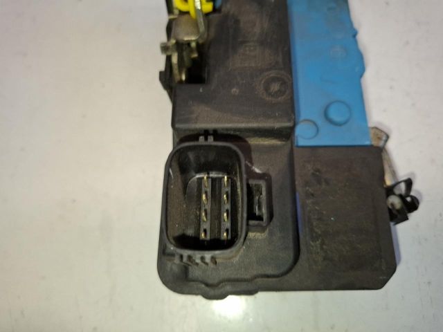 bontott VOLVO XC90 Jobb első Ajtózár