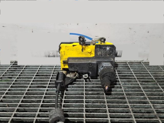 bontott VOLVO XC90 Jobb első Ajtózár