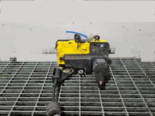 bontott VOLVO XC90 Jobb első Ajtózár