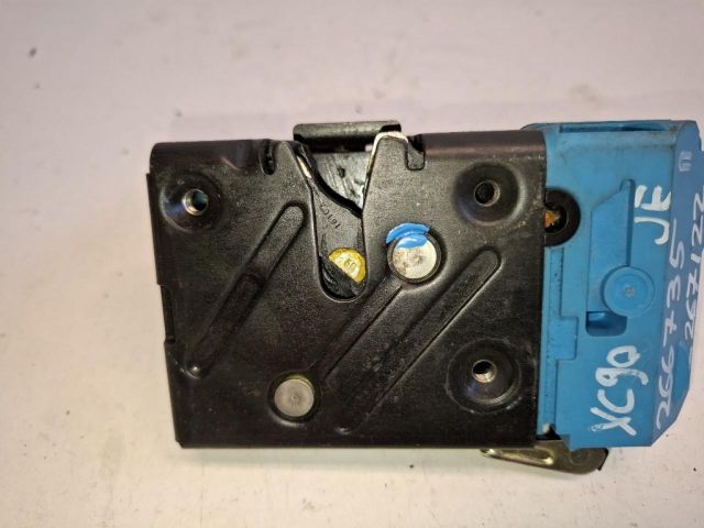 bontott VOLVO XC90 Jobb első Ajtózár