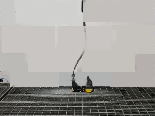 bontott VOLVO XC90 Jobb első Ajtózár