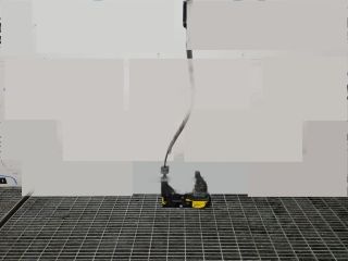 bontott VOLVO XC90 Jobb első Ajtózár