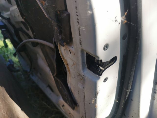 bontott VOLVO XC90 Jobb első Ajtózár