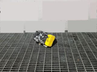 bontott VOLVO XC90 Jobb első Ajtózár