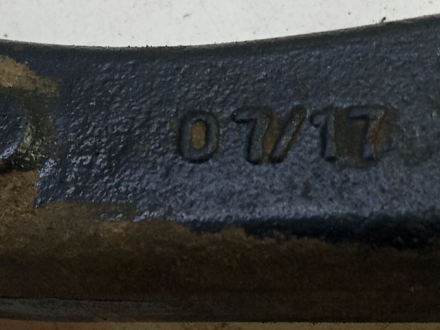 bontott VOLVO XC90 Jobb első Alsó Első Lengőkar