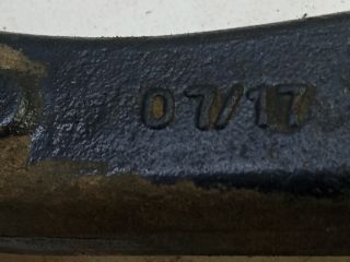 bontott VOLVO XC90 Jobb első Alsó Első Lengőkar