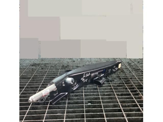 bontott VOLVO XC90 Jobb első Biztonsági Öv