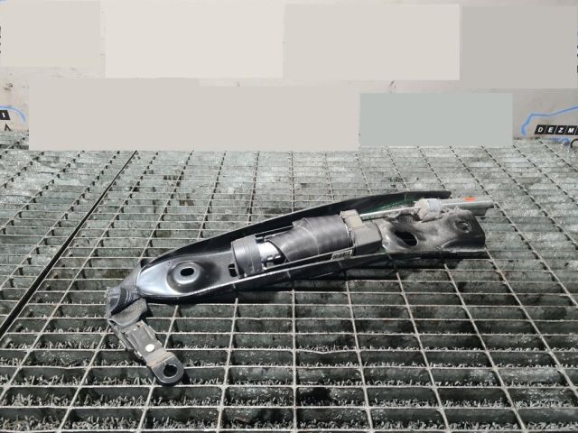 bontott VOLVO XC90 Jobb első Biztonsági Öv