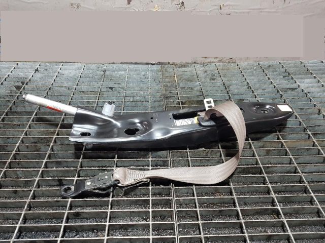 bontott VOLVO XC90 Jobb első Biztonsági Öv