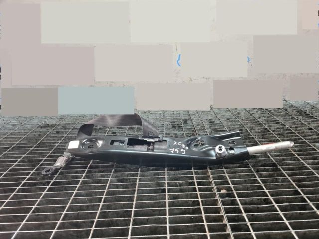 bontott VOLVO XC90 Jobb első Biztonsági Öv