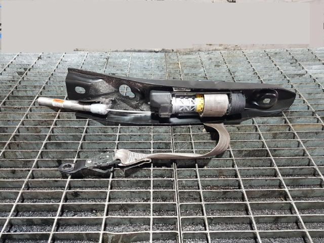 bontott VOLVO XC90 Jobb első Biztonsági Öv