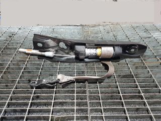 bontott VOLVO XC90 Jobb első Biztonsági Öv