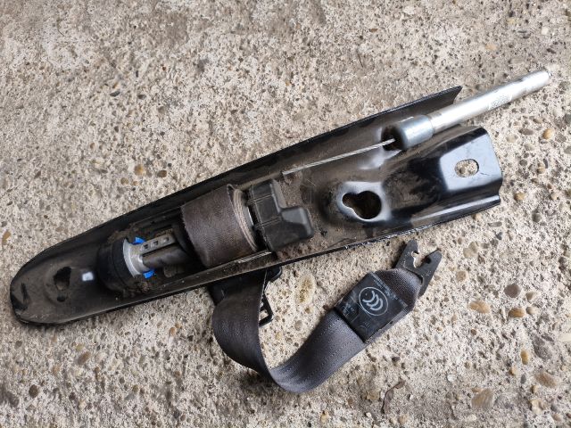 bontott VOLVO XC90 Jobb első Biztonsági Öv