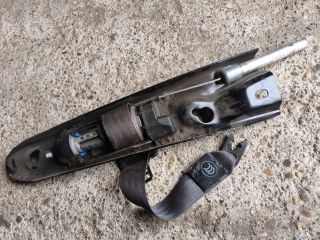 bontott VOLVO XC90 Jobb első Biztonsági Öv