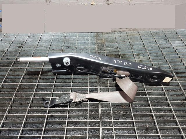 bontott VOLVO XC90 Jobb első Biztonsági Öv