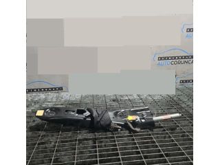 bontott VOLVO XC90 Jobb első Biztonsági Öv