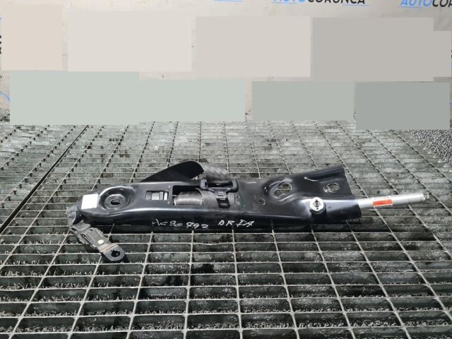 bontott VOLVO XC90 Jobb első Biztonsági Öv