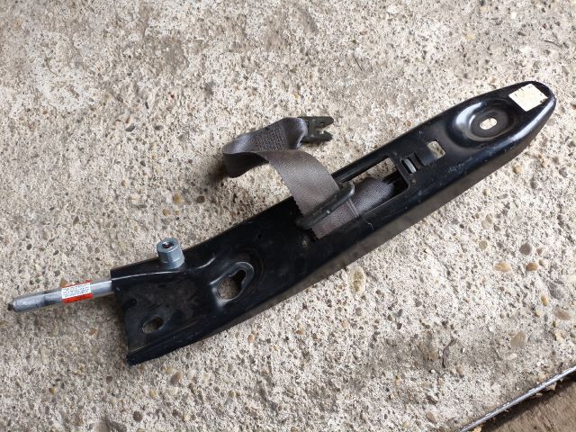 bontott VOLVO XC90 Jobb első Biztonsági Öv