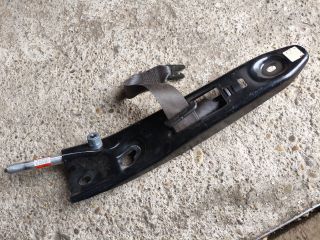 bontott VOLVO XC90 Jobb első Biztonsági Öv