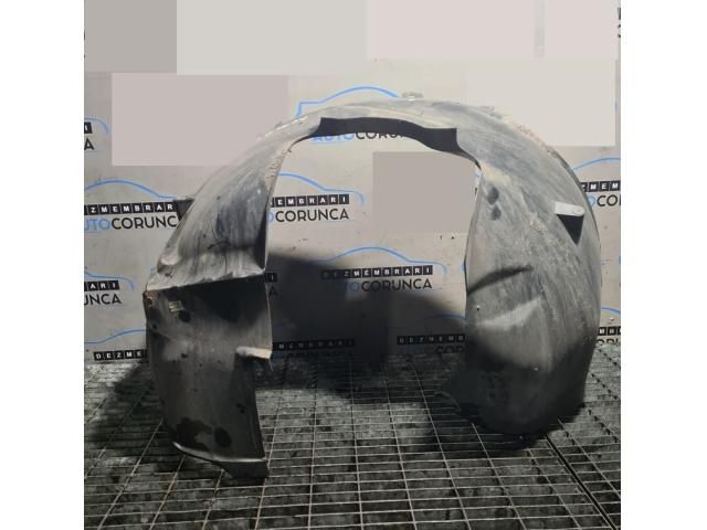 bontott VOLVO XC90 Jobb első Dobbetét (Kerékjárati, Műanyag)